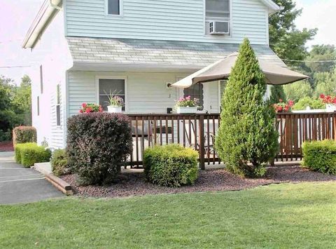 3 W. Ann Street