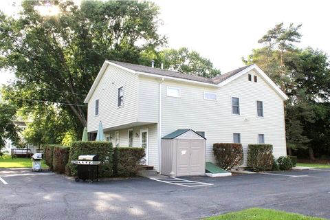 5-7 W. Ann Street