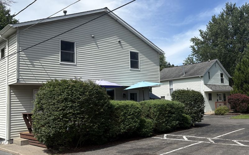 5 W. Ann Street